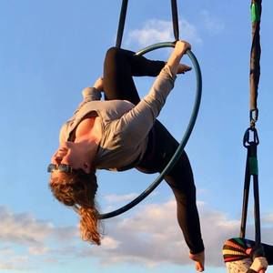 Meet your Posher, Melanie